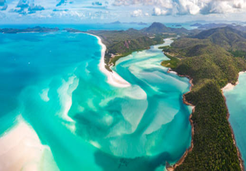 Who Should Visit the Great Barrier Reef?